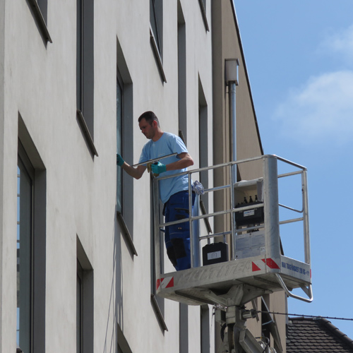 Gewerbe